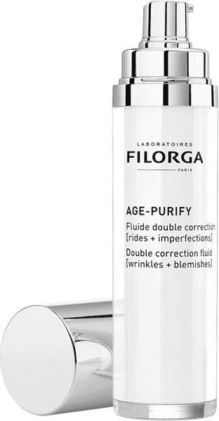 Thumbnail 1 de Filorga Age-Purify Fluido 50 ml crema facial