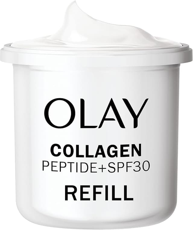 Imagen de Olay Collagen Peptide Crema facial SPF 30 50ml en OfertitasTOP