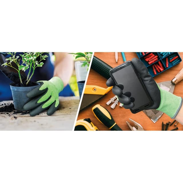 Thumbnail 3 de MAPA Professional Gants Travaux S Fibres Recyclées