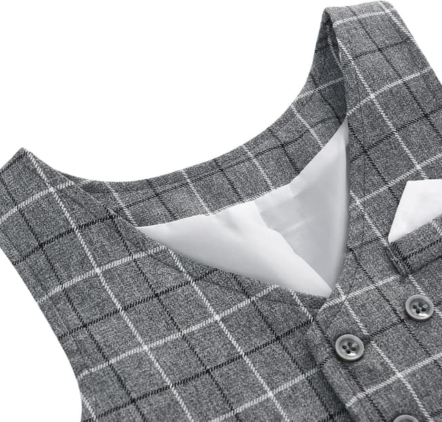 Thumbnail 2 de famuka Baby Boys Gentleman Suit