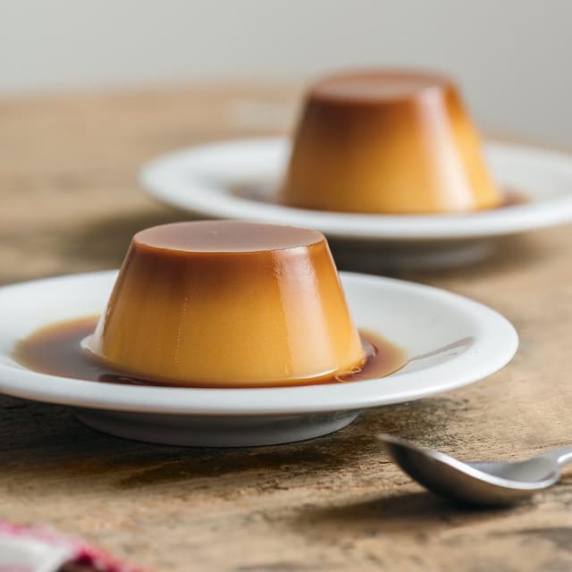 Thumbnail 3 de Royal Professional Flan En Polvo – Bote 800 g, 64 Raciones 🍮