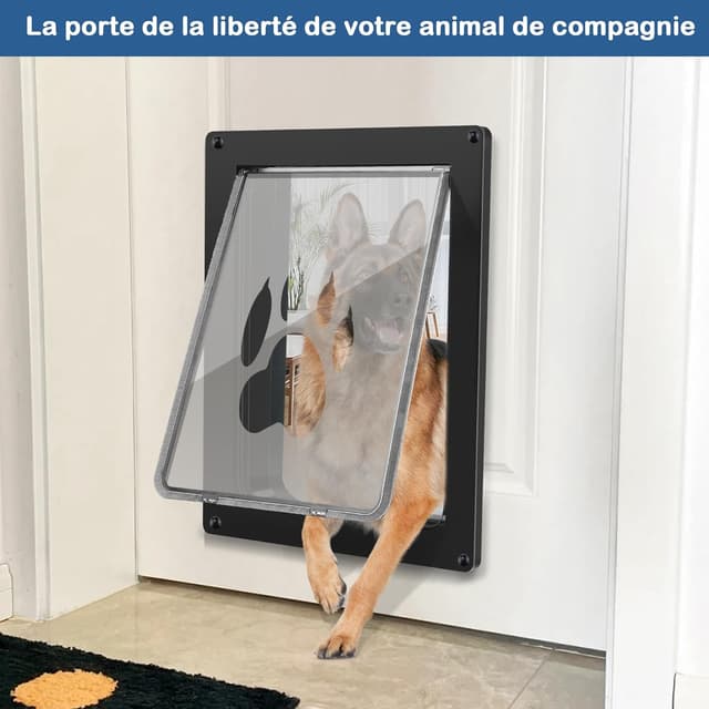 Thumbnail 1 de CEESC Clapet pour chiens 45 kg 🐾