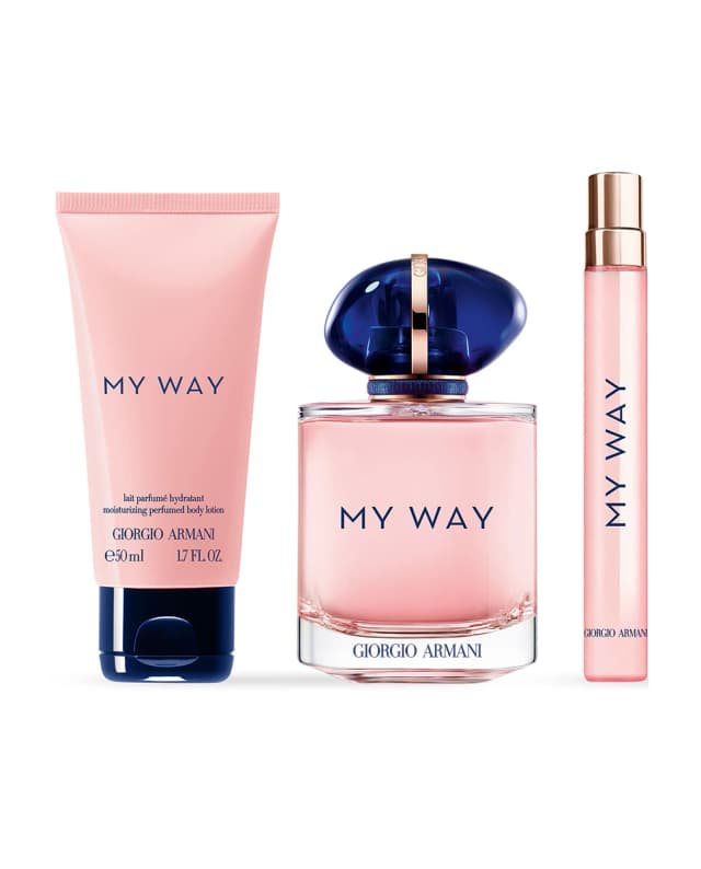 Thumbnail 1 de Giorgio Armani My Way — estuche de regalo 1 unidad