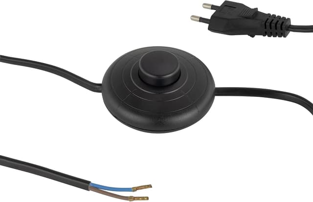 Thumbnail 1 de REV Ritter 0505666555 Câble d'alimentation 2 m