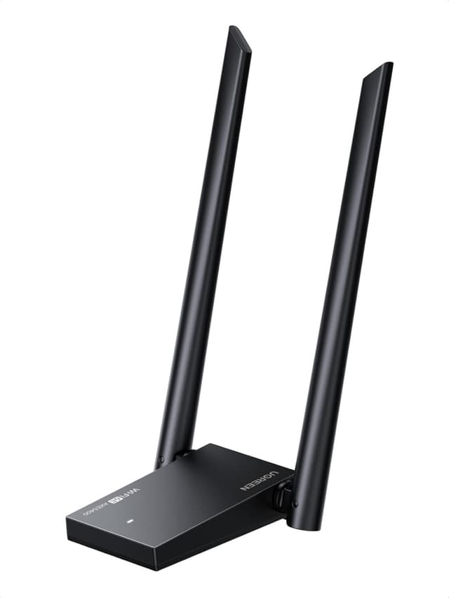 Detalle de UGREEN AXE5400 WLAN Stick