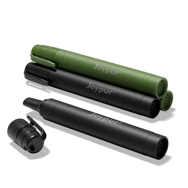 Thumbnail 6 de Joypur Paille Filtrante Survie Purificateur d'Eau