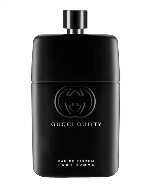 Imagen de Gucci Guilty Pour Homme Eau de Parfum 200 ml 🚹 en OfertitasTOP