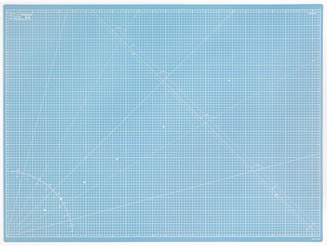 Thumbnail 1 de Elan Tapis de Découpe A3 30x44 cm 📐