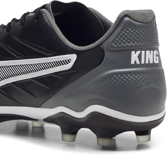 Detalle de PUMA King Pro FG/AG zapatillas fútbol 46 EU