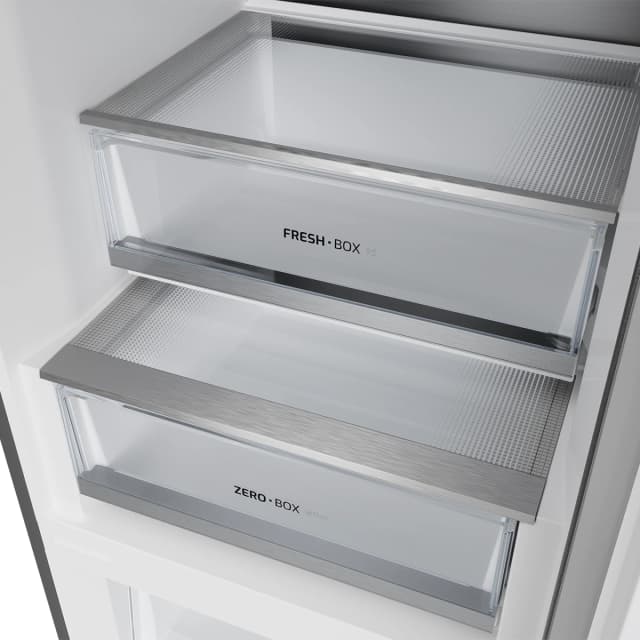 Thumbnail 5 de Teka Frigorífico combi 1,85 m Inverter 🧊