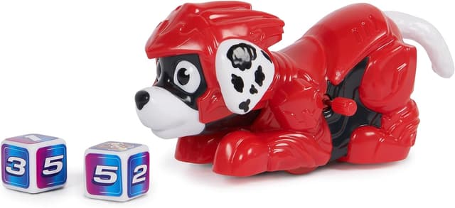 Detalle 2 de Spin Master Patrulla Canina Meteor Mayhem 🌟 Juego para Niños 4+