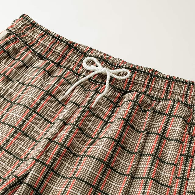 Thumbnail 4 de W JIANWANG Trainingsanzug Herren