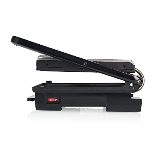 Thumbnail 8 de Princess 112425 Parrilla Multifunción 2000W, Ideal para Sandwiches 🍞