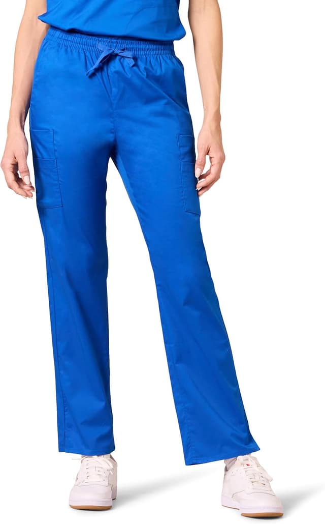 Thumbnail 5 de Amazon Essentials Quick-Dry Stretch Scrub Pants 2XL