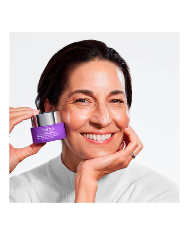 Thumbnail 5 de Clinique Smart Clinical Repair crema SPF30 50 ml