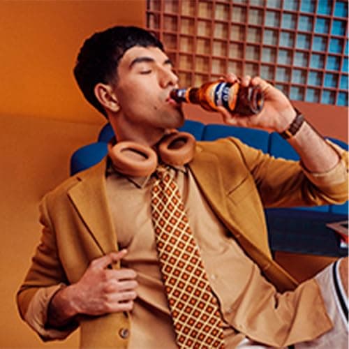 Thumbnail 2 de Mahou 0,0 Tostada