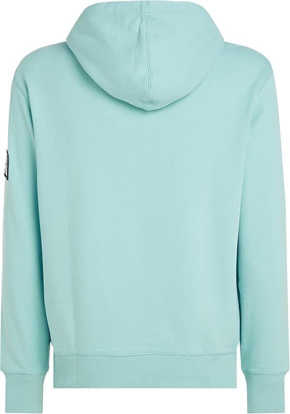 Thumbnail 5 de Calvin Klein Hoodie hombre XL sudadera 100% algodón