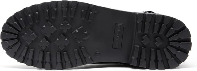 Detalle de Bruno Marc Bottines de moto pour hommes élégantes à fermeture latérale