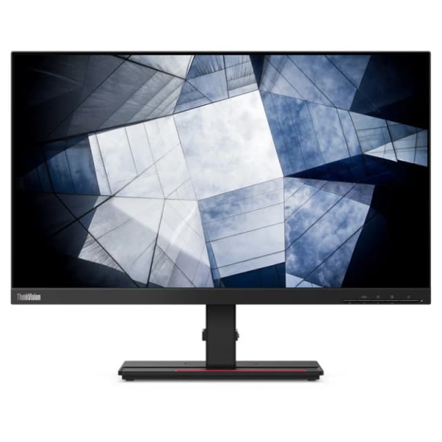 Imagen de Lenovo ThinkVision P24H-2L 23.8" LED IPS QHD 📺 en OfertitasTOP
