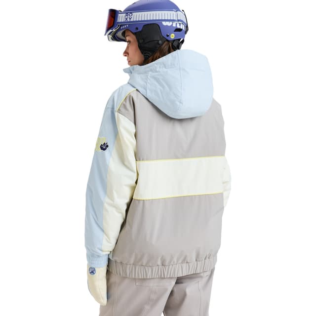 Thumbnail 1 de Roxy Chloe Kim chaqueta snow 130 g 🧥