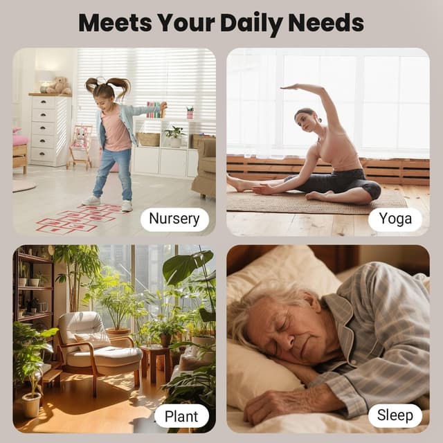 Thumbnail 6 de GloryAir 9L Cool Mist Humidifier 💧