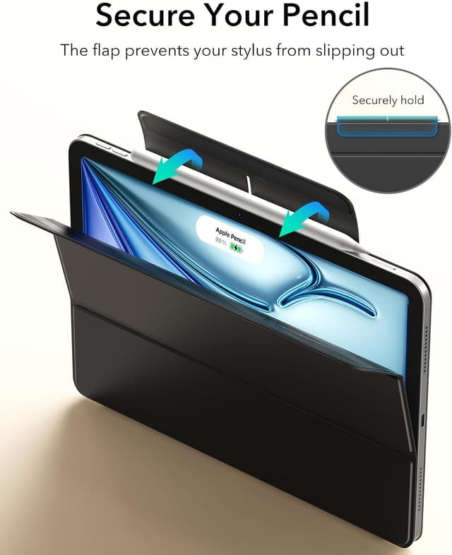 Thumbnail 4 de ESR iPad Air 11 Zoll Hülle