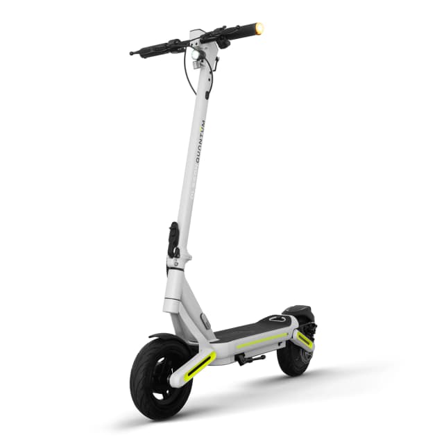 Imagen de Olsson and Brothers Quantun Grey Patinete eléctrico 250 W en OfertitasTOP