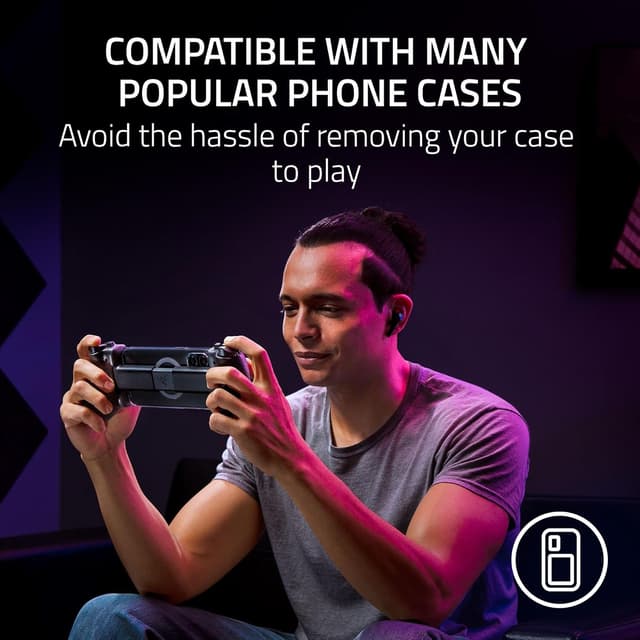 Thumbnail 6 de Razer Kishi Ultra Gaming Controller for Android