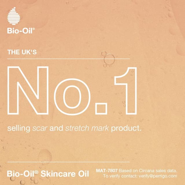 Thumbnail 6 de Bio-Oil Body Natural Skin Care Oil 60ml