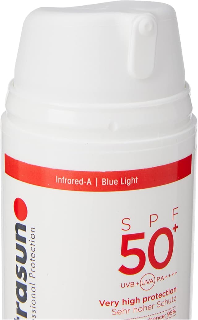 Detalle 2 de Ultrasun Extreme SPF50+ (150ml) – oil-free, silicone-free sunscreen for sensitive skin
