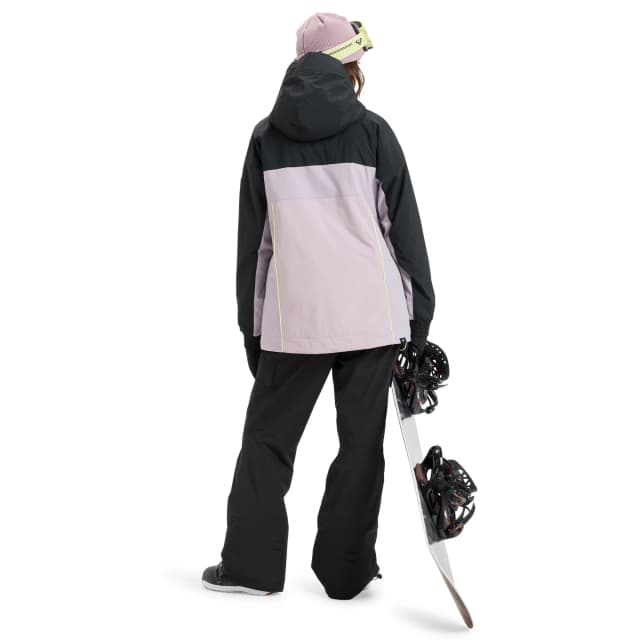 Thumbnail 4 de Roxy Respective Chaqueta mujer 15K