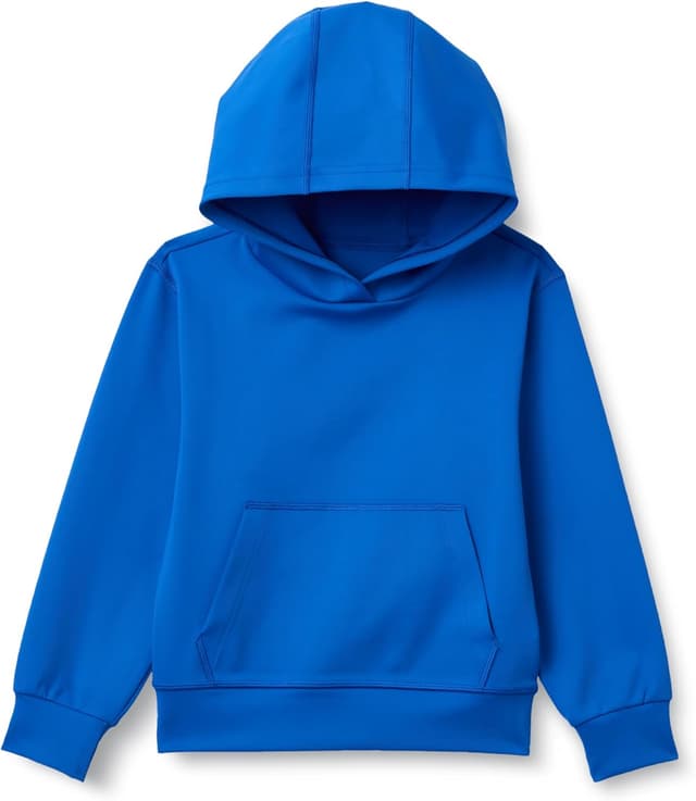 Thumbnail 3 de Amazon Essentials Boys Active Performance Hoodie
