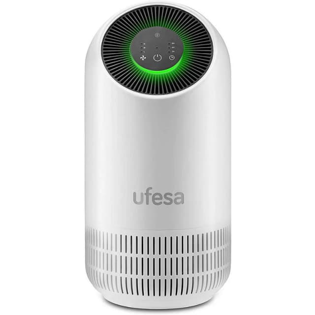 Imagen de Ufesa PF4500 Purificador de aire 35 W en OfertitasTOP