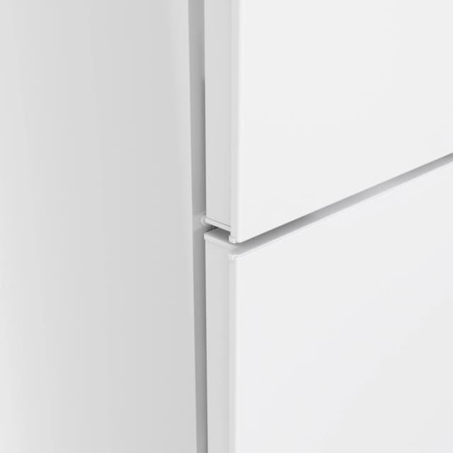 Detalle de Bosch frigorífico combi Total NoFrost KGN33NWDA reacondicionado grado D (279 litros)