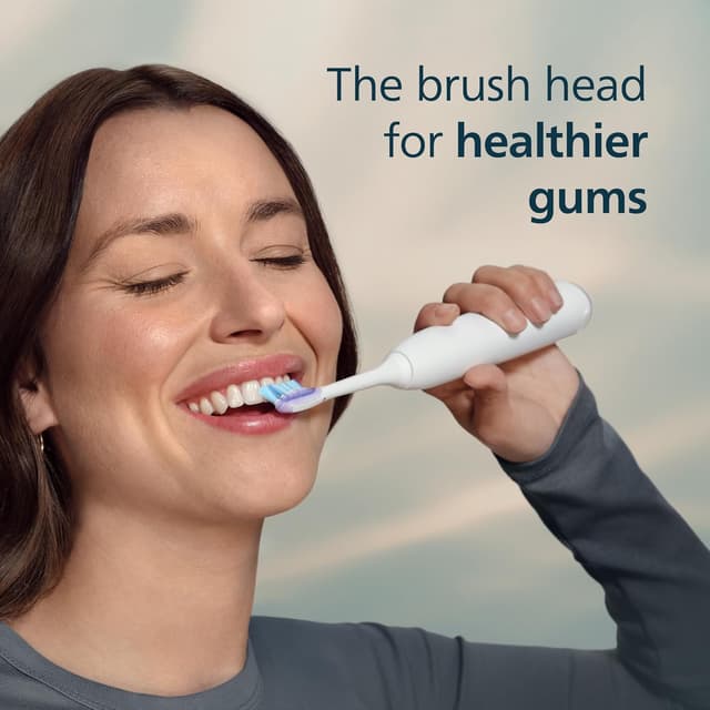 Detalle 2 de Philips Sonicare G3 Replacement Heads 4 Pack