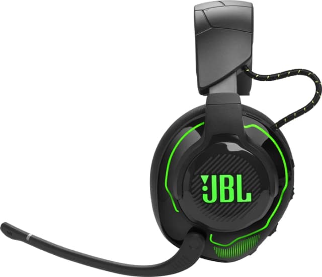 Detalle de JBL Quantum 910 X Wireless Gaming-Headset für Xbox & PC