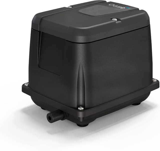 Thumbnail 4 de OASE AquaOxy 1000 Teichbelüfter