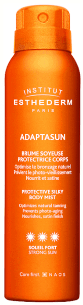 Detalle de Esthederm Bruma Solar Corporal 150 ml