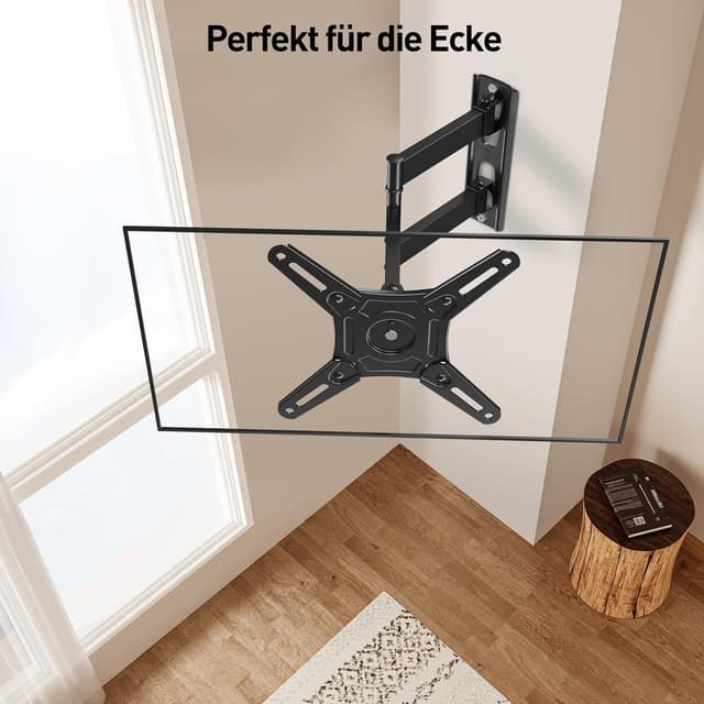 Detalle 2 de ELIVED TV Wandhalterung 14–42 Zoll