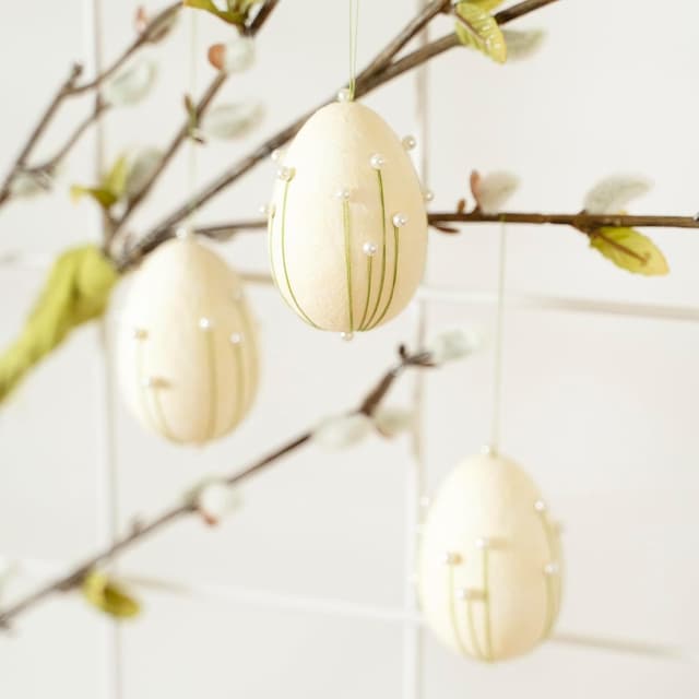 Thumbnail 4 de MCE-Commerce A336050-2 œufs polystyrène 6 cm 50 pcs