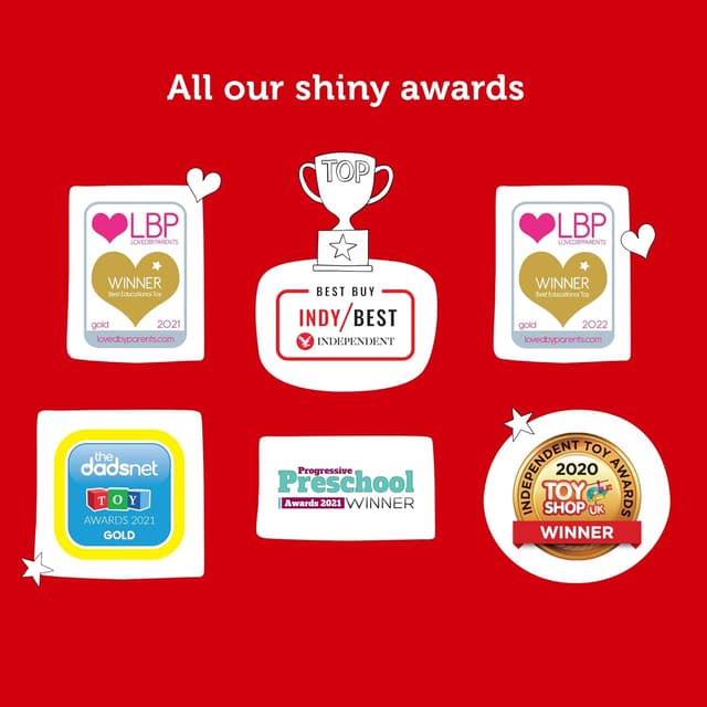 Detalle 2 de tonies Gabby’s Dollhouse audio character