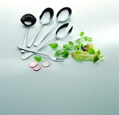 Thumbnail 1 de RÖSLE VS600 Tenedor para servir carne y queso 🍴