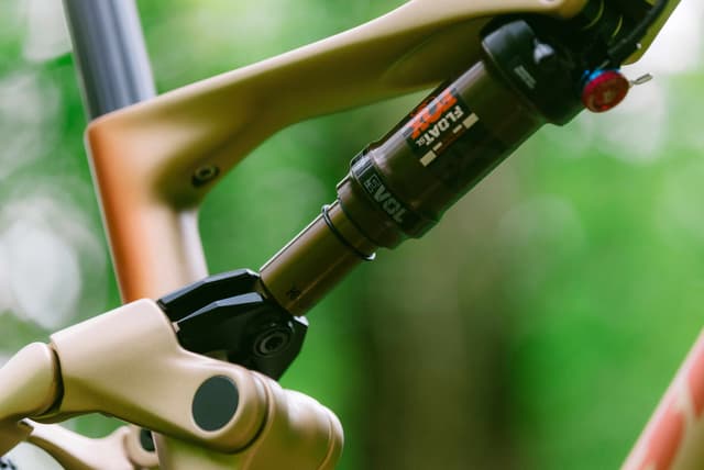 Detalle 2 de BH LYNX RACE 9.2 Bicicleta de montaña 29"