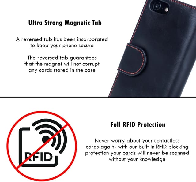 Thumbnail 5 de Ed Hicks Wallet Case for iPhone 15 Pro