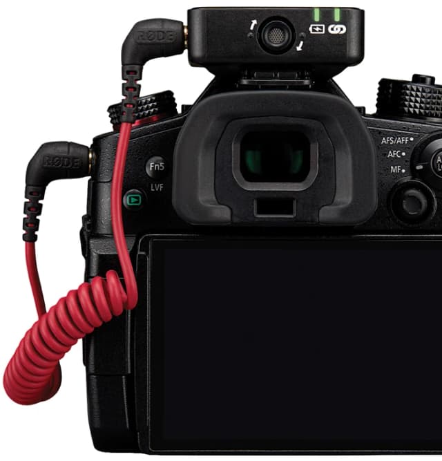 Thumbnail 10 de Rode Wireless ME – kompaktes Funkmikrofon-Set für Kamera, Smartphone & Tablet