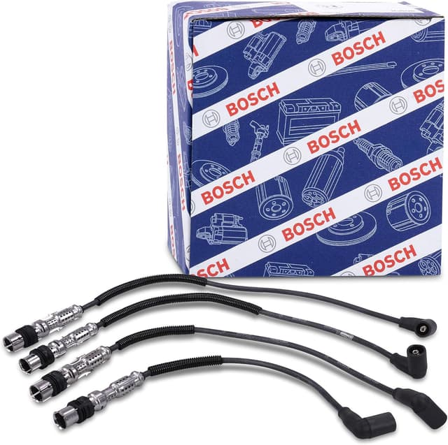 Imagen de Bosch 0986357822 Cable de Encendido 1 Unidad en OfertitasTOP