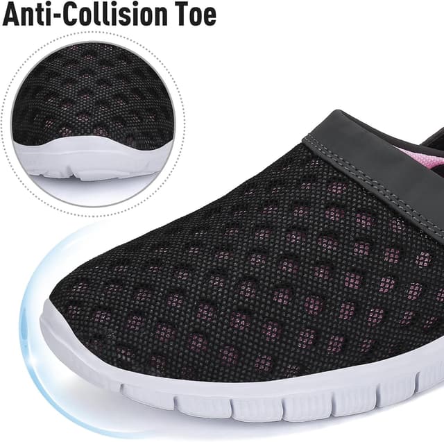 Detalle 1 de SAGUARO Sommer Clogs Sandalen 36-48