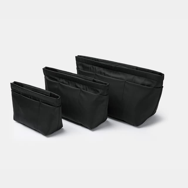 Thumbnail 4 de YONBEN Handbag Organizer Insert Bag — Large S