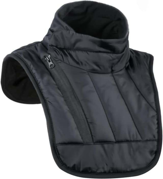 Imagen de FINEVERNEK Scaldacollo Moto regolabile 🧣 en OfertitasTOP