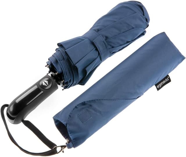 Detalle 1 de Ergonauts travel umbrella 12.5 inch windproof